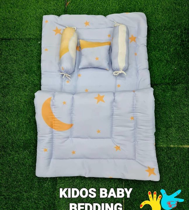 Baby bedding uploaded by SIMMI INTERNATIONAL on 8/22/2021