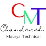 Business logo of C M T