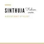 Business logo of Sinthuja fashion wears