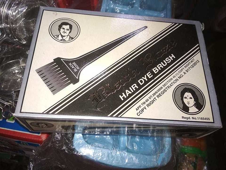 Hair dye brush uploaded by B.l.traders on 9/1/2020