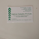Business logo of Sujwan Industries Pvt ltd