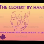 Business logo of The closest by hani