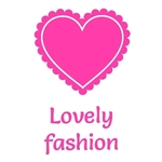 Business logo of LOVELY FASHOIN