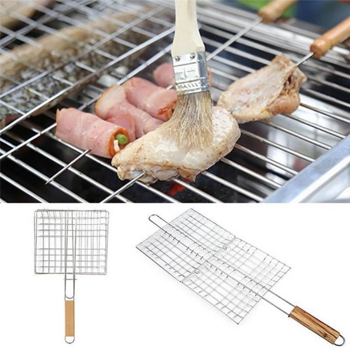 BBQ Grill Net Basket Small

 uploaded by Wholestock on 8/23/2021