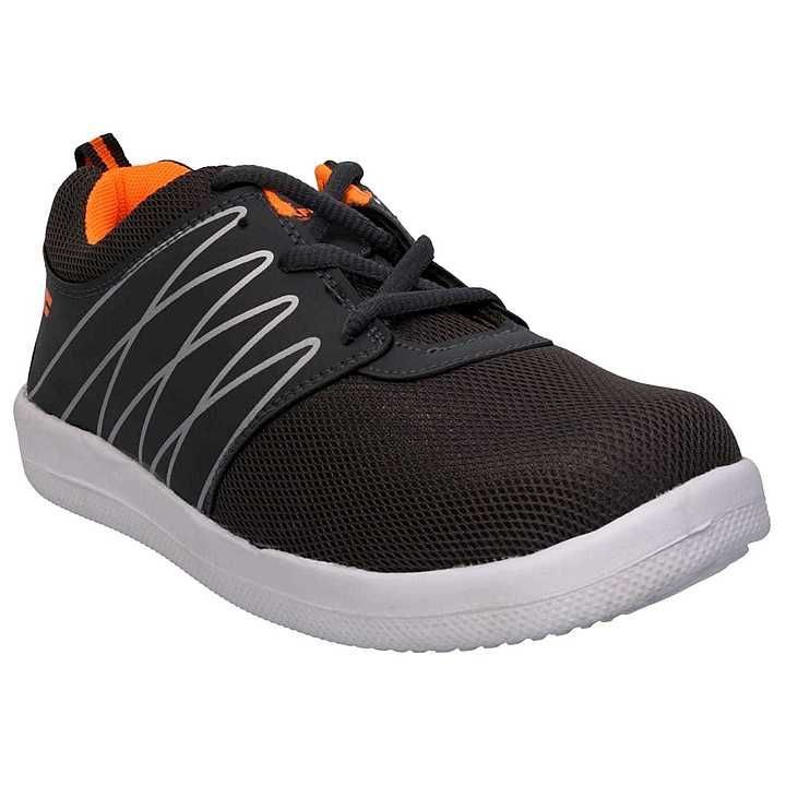 Firemark Mens Grey Sports Running shoes  uploaded by RN International  on 9/1/2020