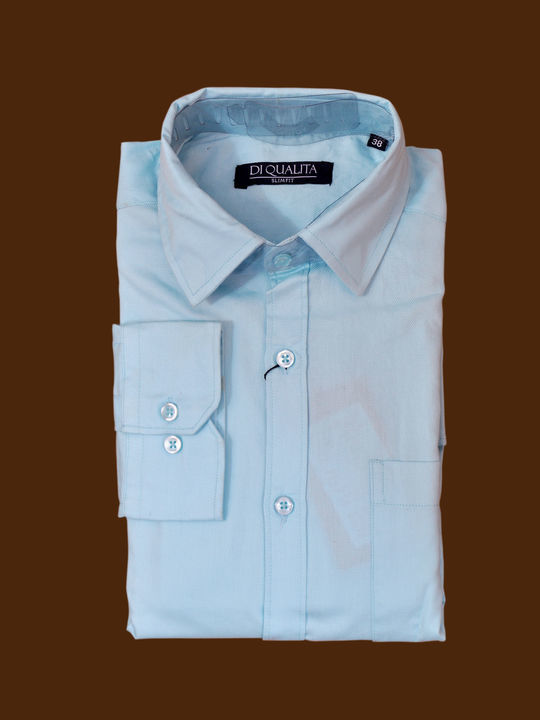 Mens formal full sleeve shirt uploaded by laurasia garments  on 8/23/2021