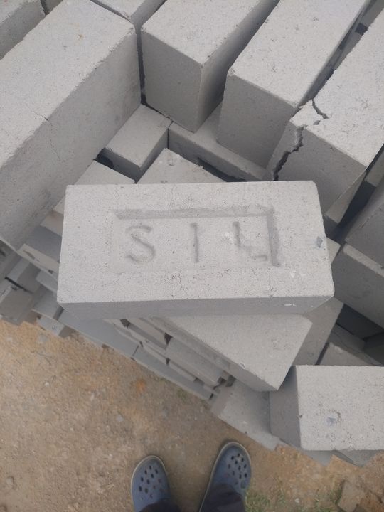 Fly ash Bricks uploaded by business on 8/23/2021