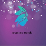 Business logo of Womens trendz