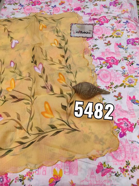 Dress material uploaded by business on 8/23/2021
