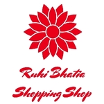 Business logo of Ruhi Bhatia