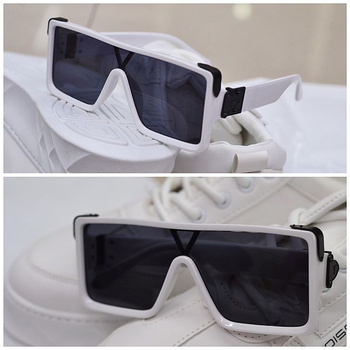sunglasses big size uploaded by waheguru traders on 9/2/2020