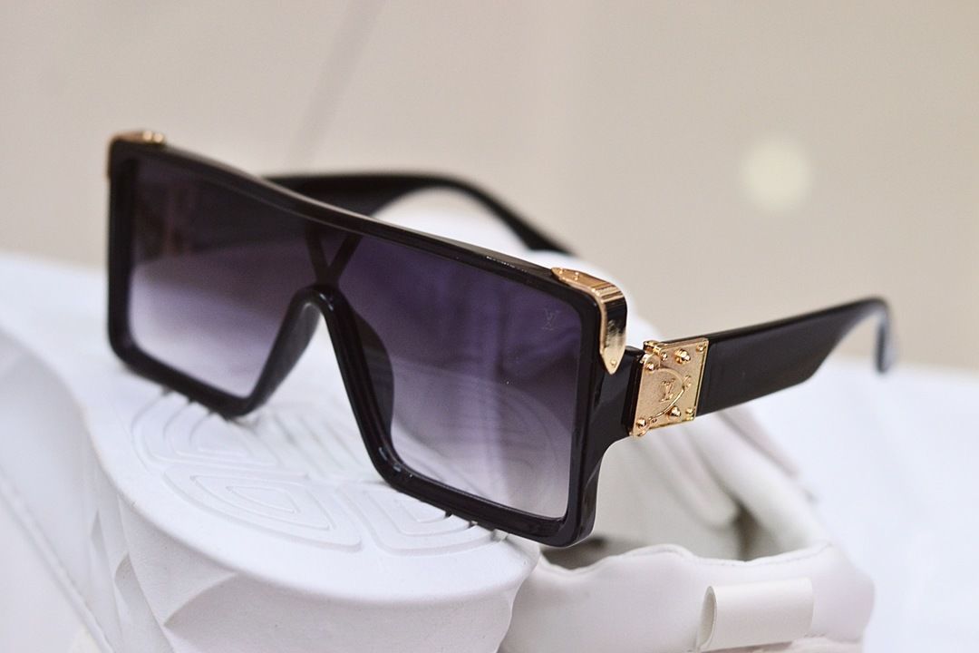 sunglasses big size2 uploaded by waheguru traders on 9/2/2020