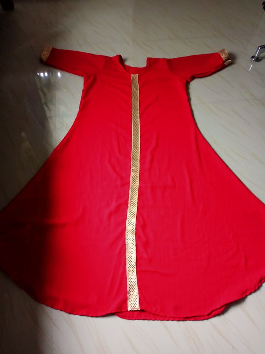 Gown  uploaded by Jasiya Nisar on 8/23/2021