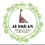 Business logo of Al-Imran Dresses