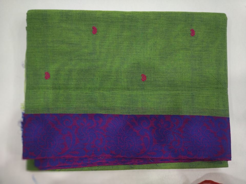 Chettinad cotton uploaded by business on 8/23/2021