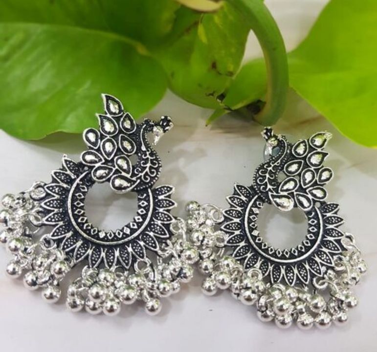 Post image New collections of earings ...visit my profile to see more  ...