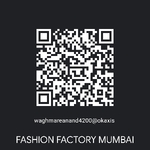 Business logo of FASHION FACTORY