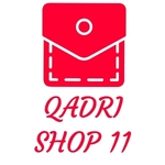 Business logo of Qadri shop 11