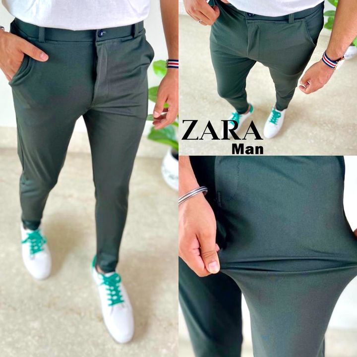 4way Lycra pants uploaded by business on 8/23/2021