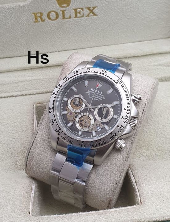 Rolex watches uploaded by BLUE BRAND COLLECTION on 8/23/2021