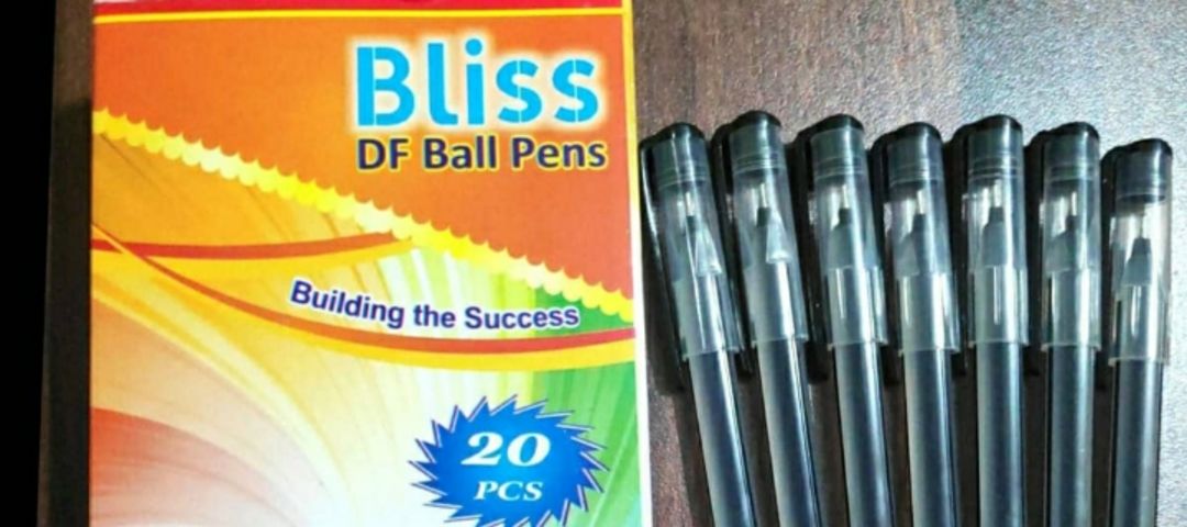 Ball pens