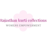 Business logo of Rajasthan kurti collection