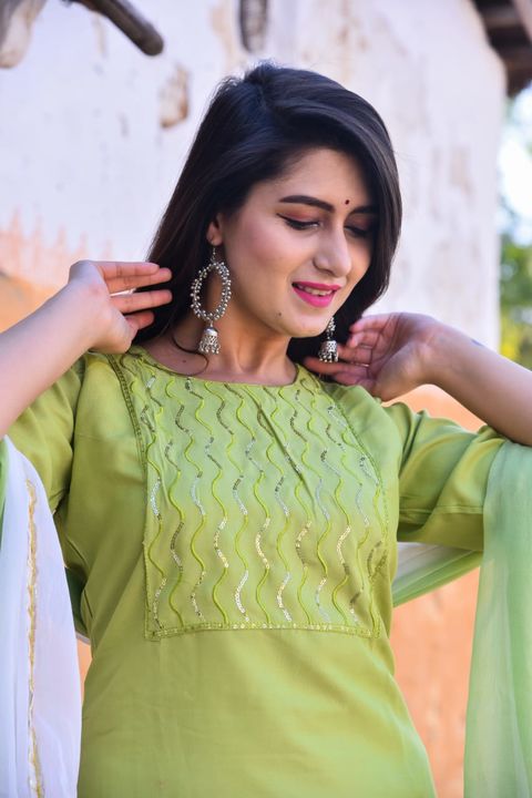 Product uploaded by Rajasthan kurti collection on 8/23/2021