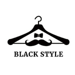 Business logo of Black style fashion