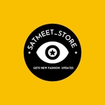 Business logo of Satmeet_store