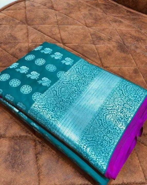 *Myra Alluring Sarees* uploaded by business on 8/23/2021