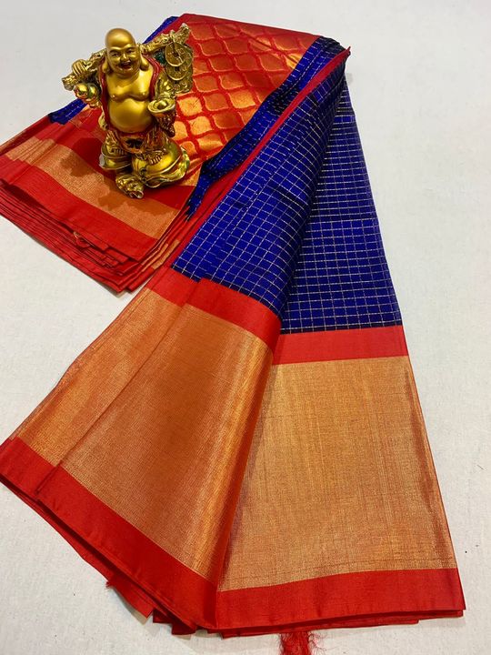 Product uploaded by Prudhvi handlooms on 8/23/2021