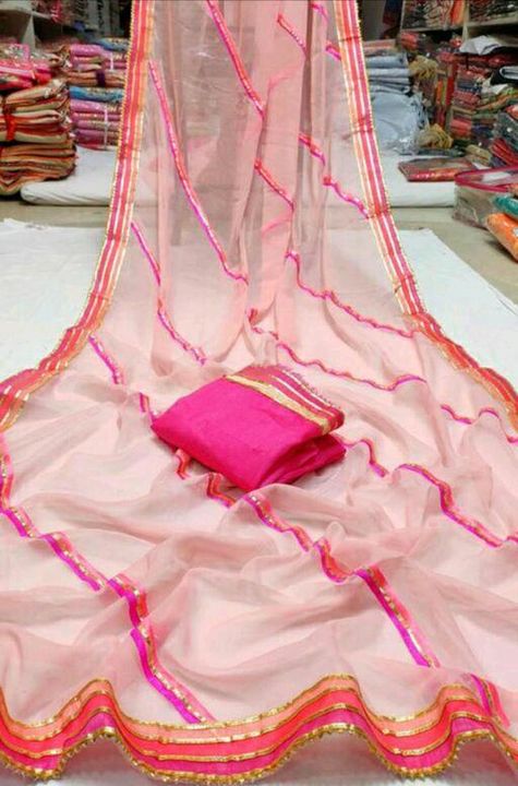 Soft Silk Collection - Benarasi Silk - Puja Collection - Adwitiya uploaded by Adwitiya on 8/23/2021