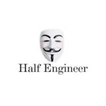 Business logo of Half_Engineer_Fashion_zone