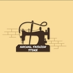 Business logo of Aanchal fashion store