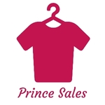 Business logo of Prince sale