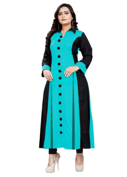 Kurti uploaded by Sk shoping on 8/23/2021
