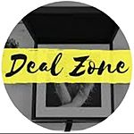 Business logo of Dealzone