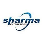 Business logo of Sharma Enterprises 