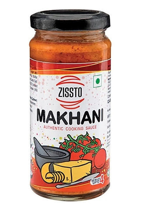 Zissto- Makhani uploaded by business on 9/2/2020