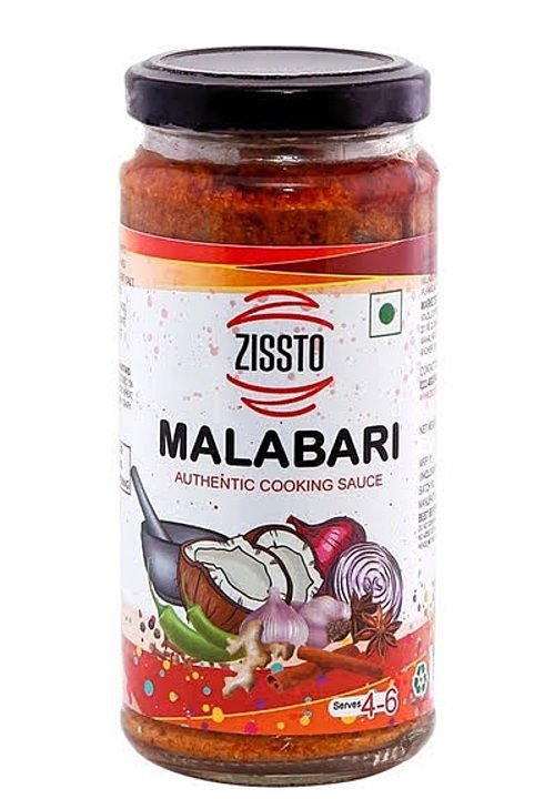 Zissto- Malabari uploaded by Sahni Enterprises (Wadala)  on 9/2/2020