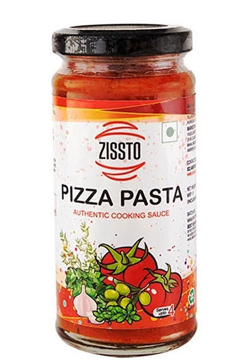 Zissto- Pizza Pasta uploaded by Sahni Enterprises (Wadala)  on 9/2/2020