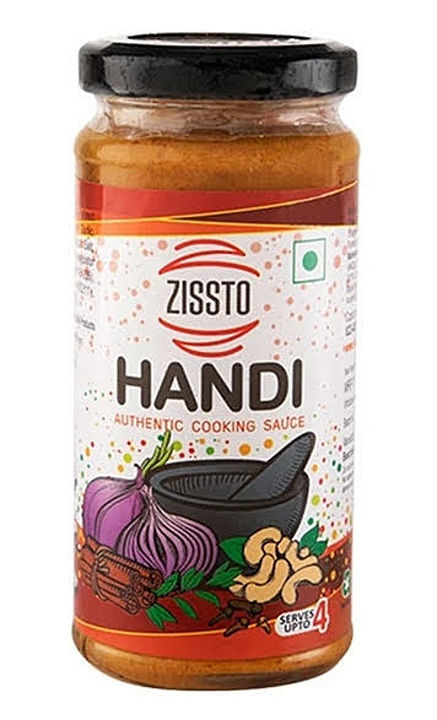 Zissto- Handi uploaded by business on 9/2/2020