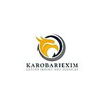 Business logo of Karobariexim
