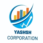 Business logo of Yashash corporation
