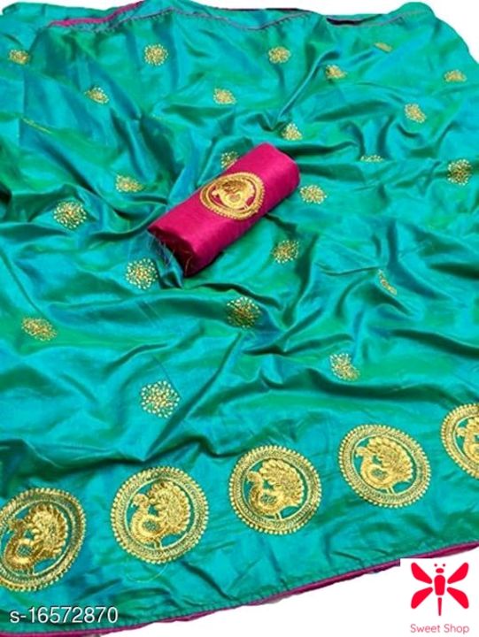 Saree uploaded by business on 8/24/2021