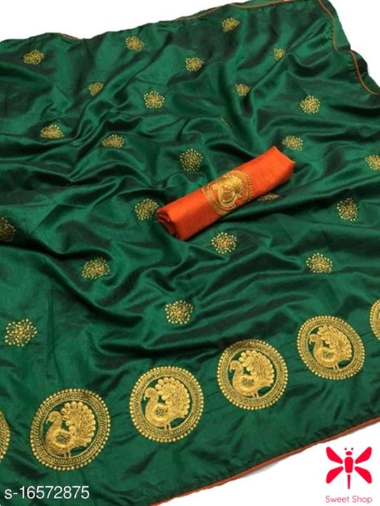 Saree uploaded by business on 8/24/2021