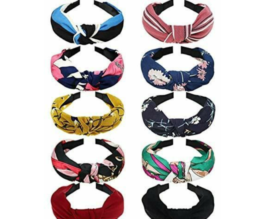 hair bands uploaded by business on 8/24/2021