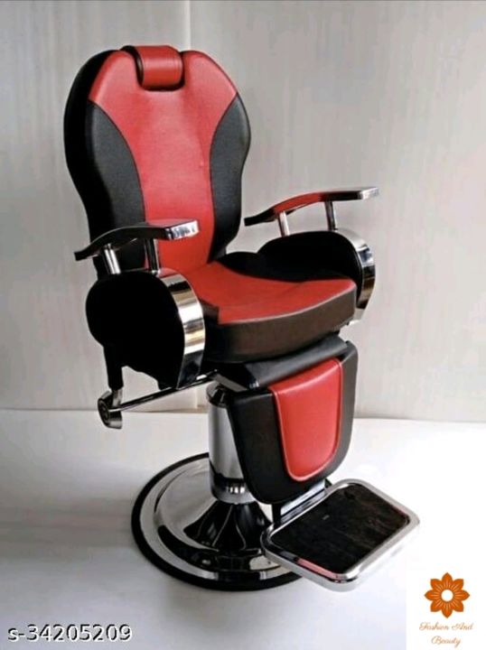 Post image Saloon chair whtsapp message 9796684335