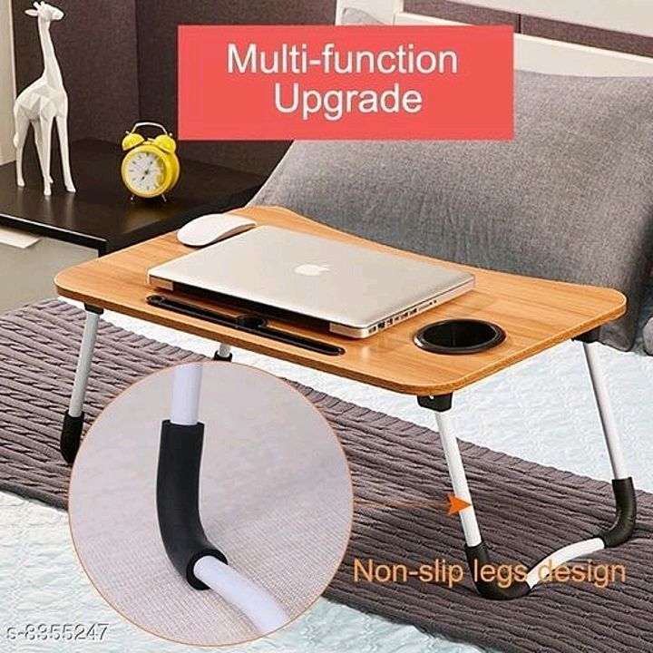 Foldable Working Table uploaded by business on 9/2/2020