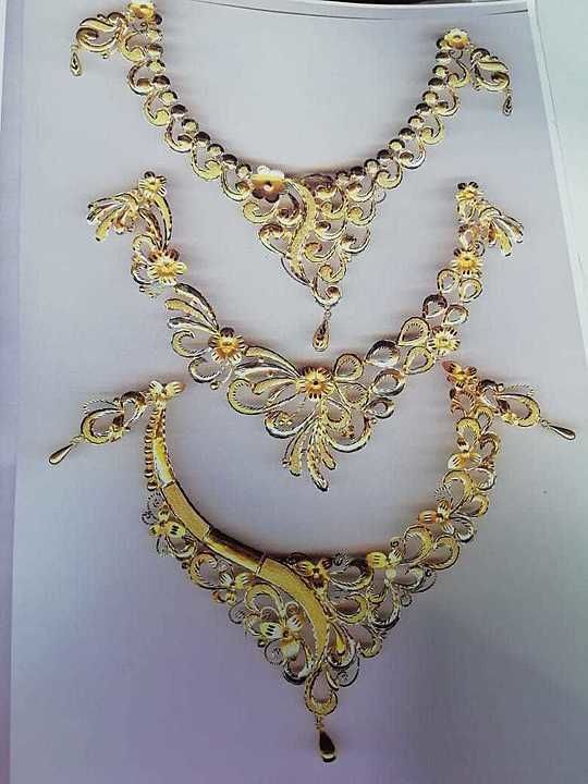 Bagh set uploaded by Jitendra jewellers  on 5/31/2020